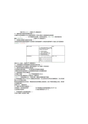 2022一级建造师建筑工程管理与实务.docx