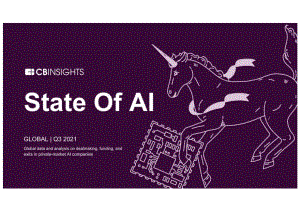 CBInsights-2021年第三季度人工智能报告（英）-2021-168正式版.docx