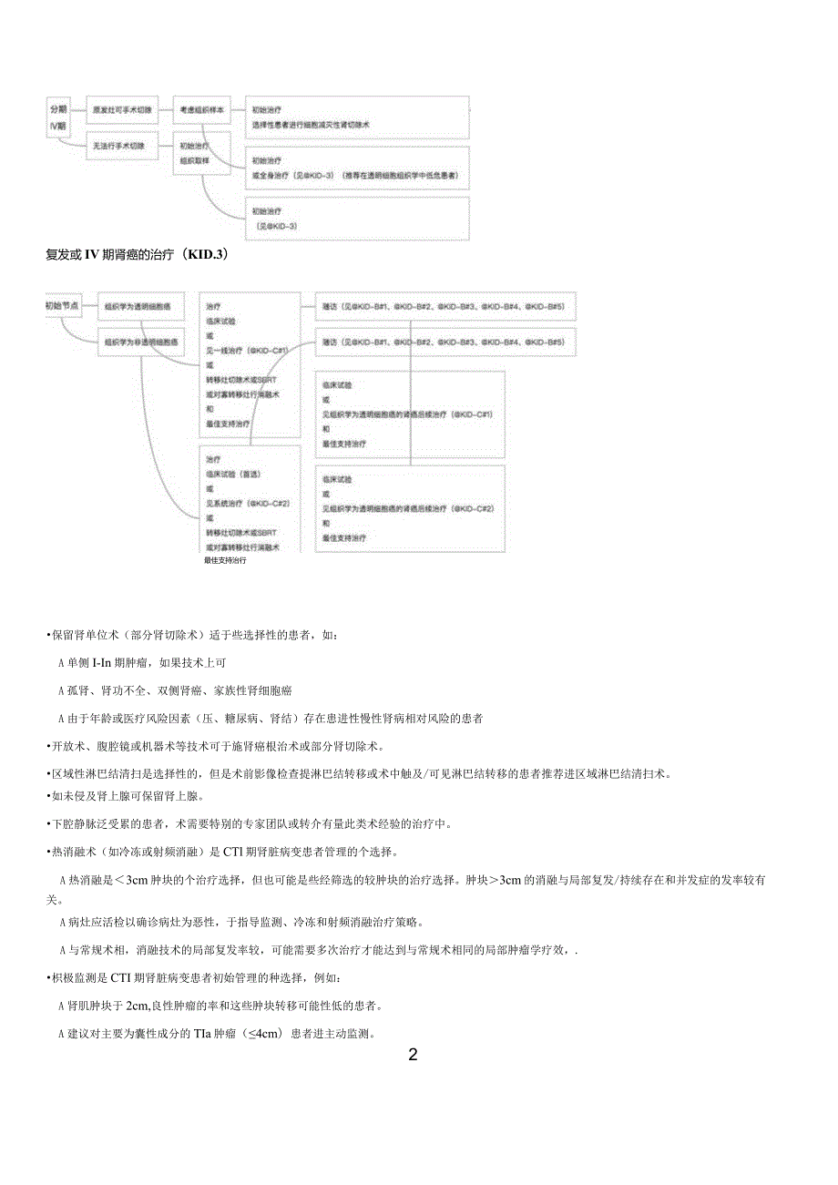 NCCN 肿瘤临床实践指南-肾癌中文版2020v2z正式版.docx_第2页