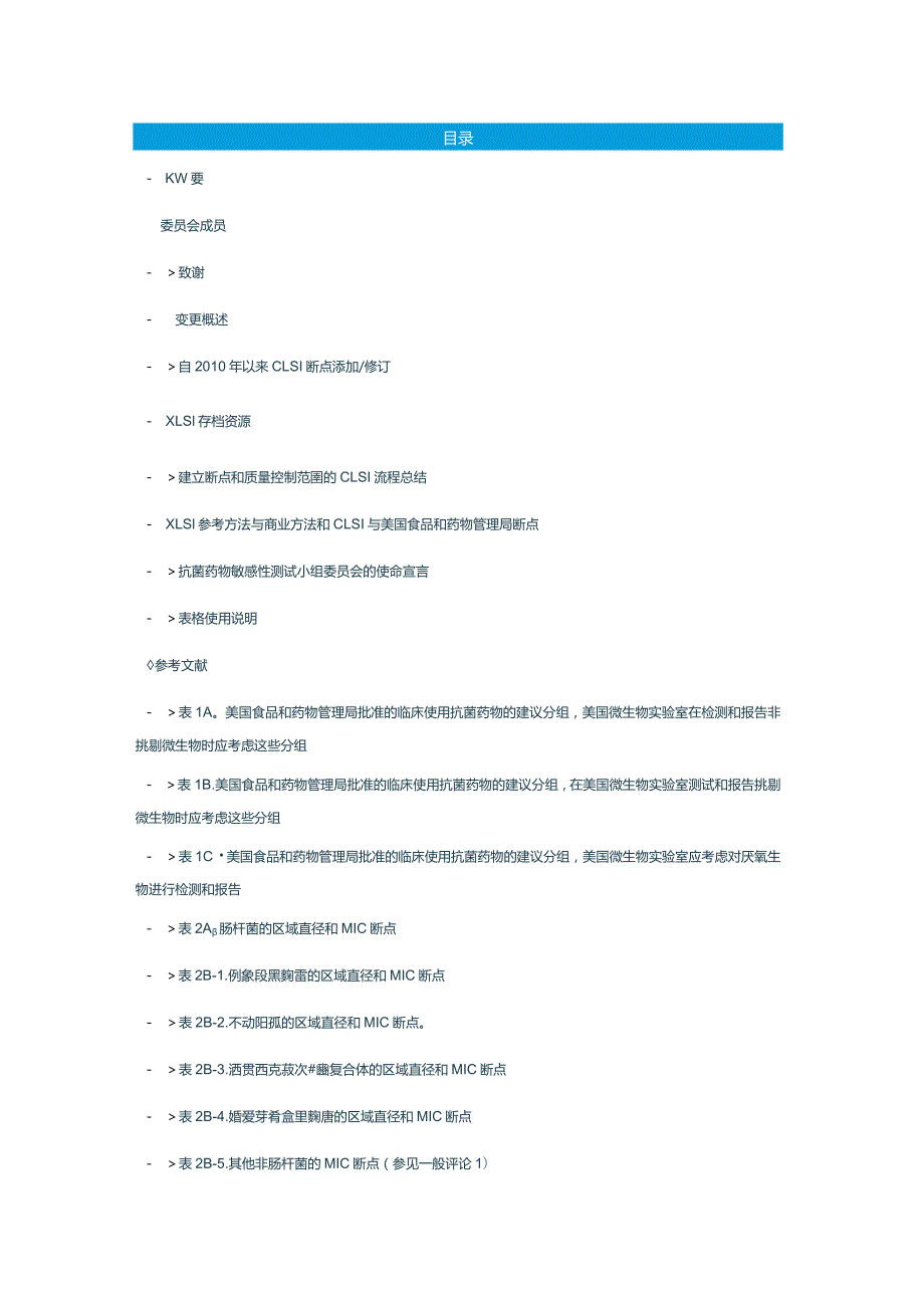 CLSI M100 32 2022中文版老司机版.docx_第1页