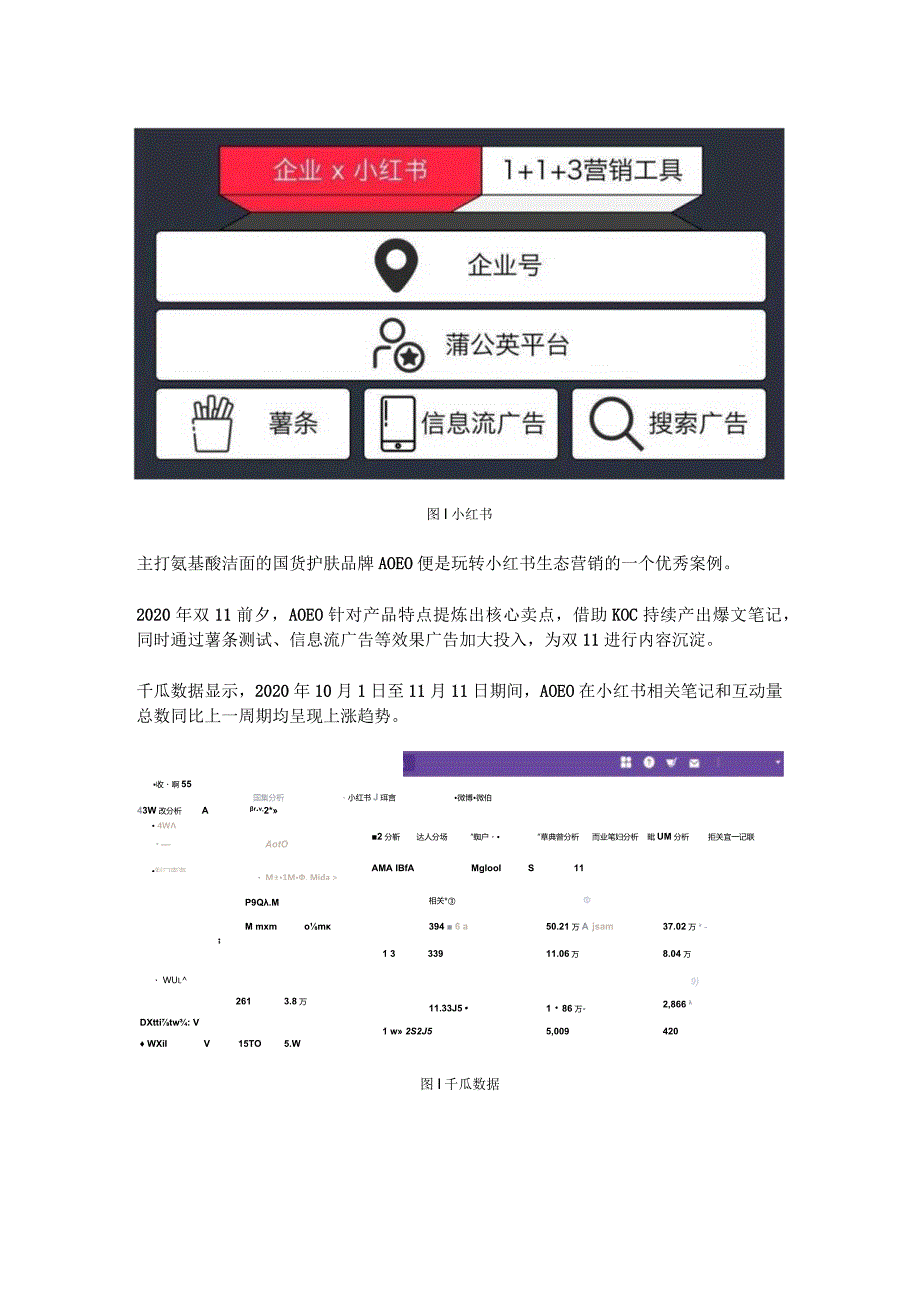 AOEO×小红书新国货品牌的爆红逻辑.docx_第2页