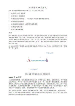 972-5G 终端NOMA发射机.docx