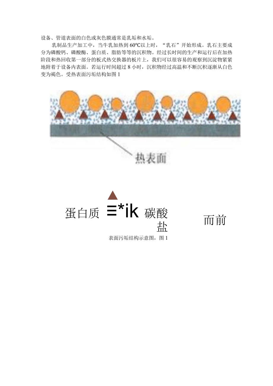 CIP清洗技术及配套用料研究.docx_第2页