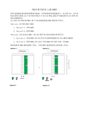 931-PBCH和PDCCH 上的DMRS.docx