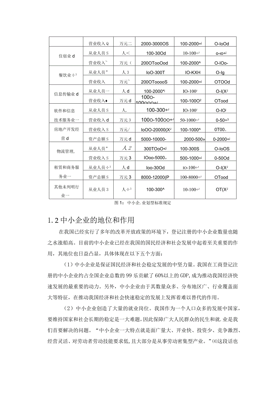 【《中小企业财务管理存在的问题及对策》6000字（论文）】.docx_第3页