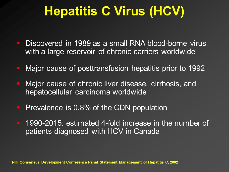 Advances in HCV Therapy.ppt_第1页