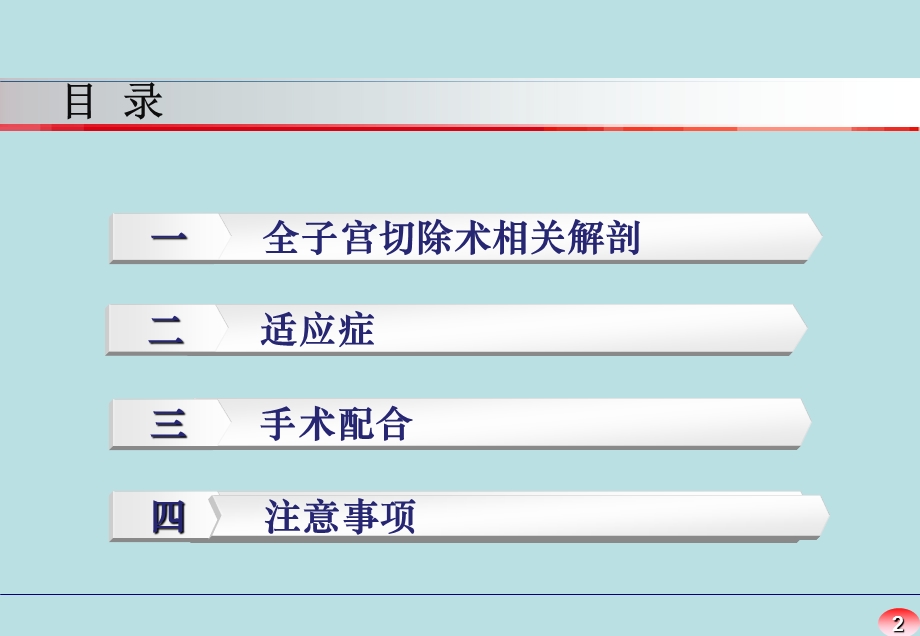 经腹全子宫切除术手术配合.ppt_第2页