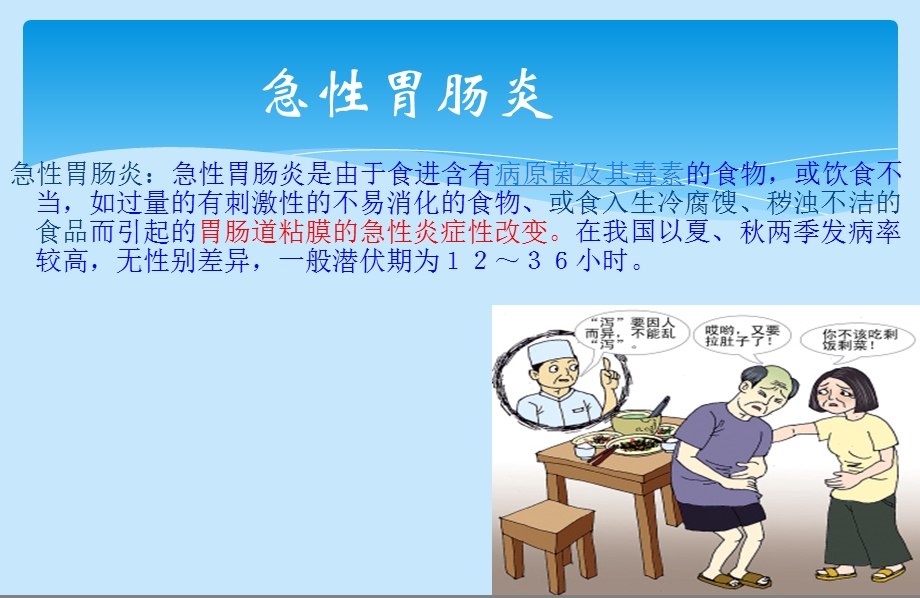 急性胃肠炎的健康宣教.ppt_第2页