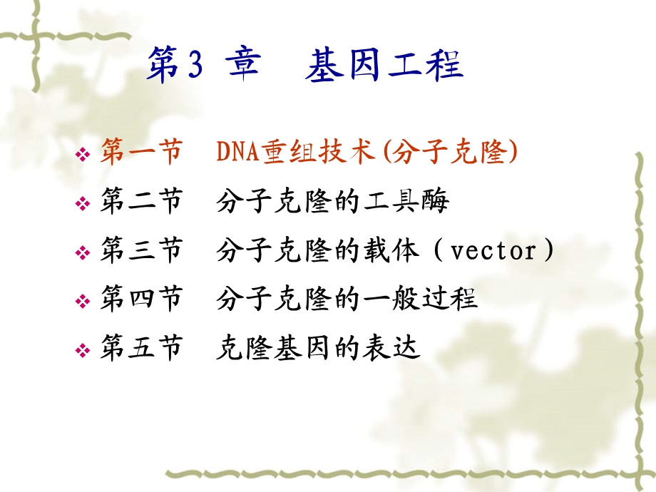 基因克隆.ppt.ppt_第3页