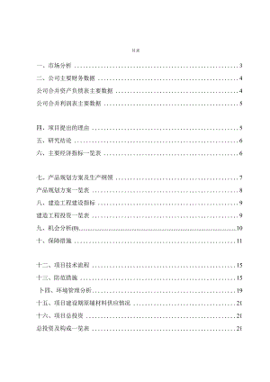 激光加工设备项目政府资金申请报告.docx