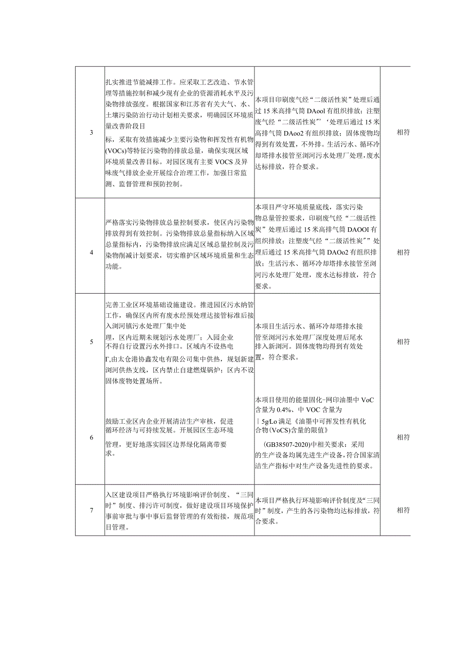 电子有限公司扩建计算机零配件等产品项目环境影响报告.docx_第3页