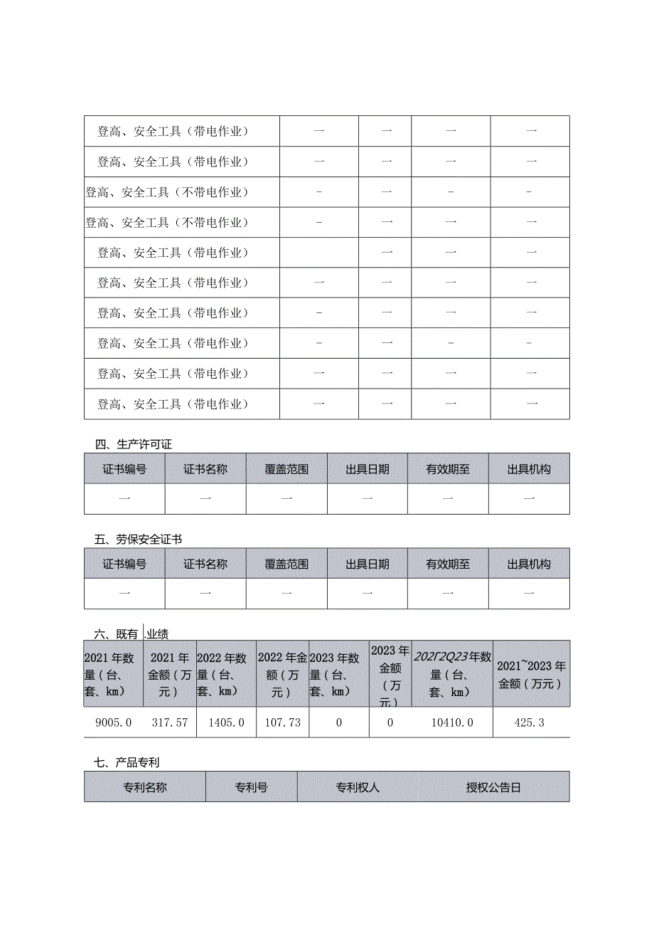 河北恬瑞电力器具有限公司（公示信息）.docx_第3页