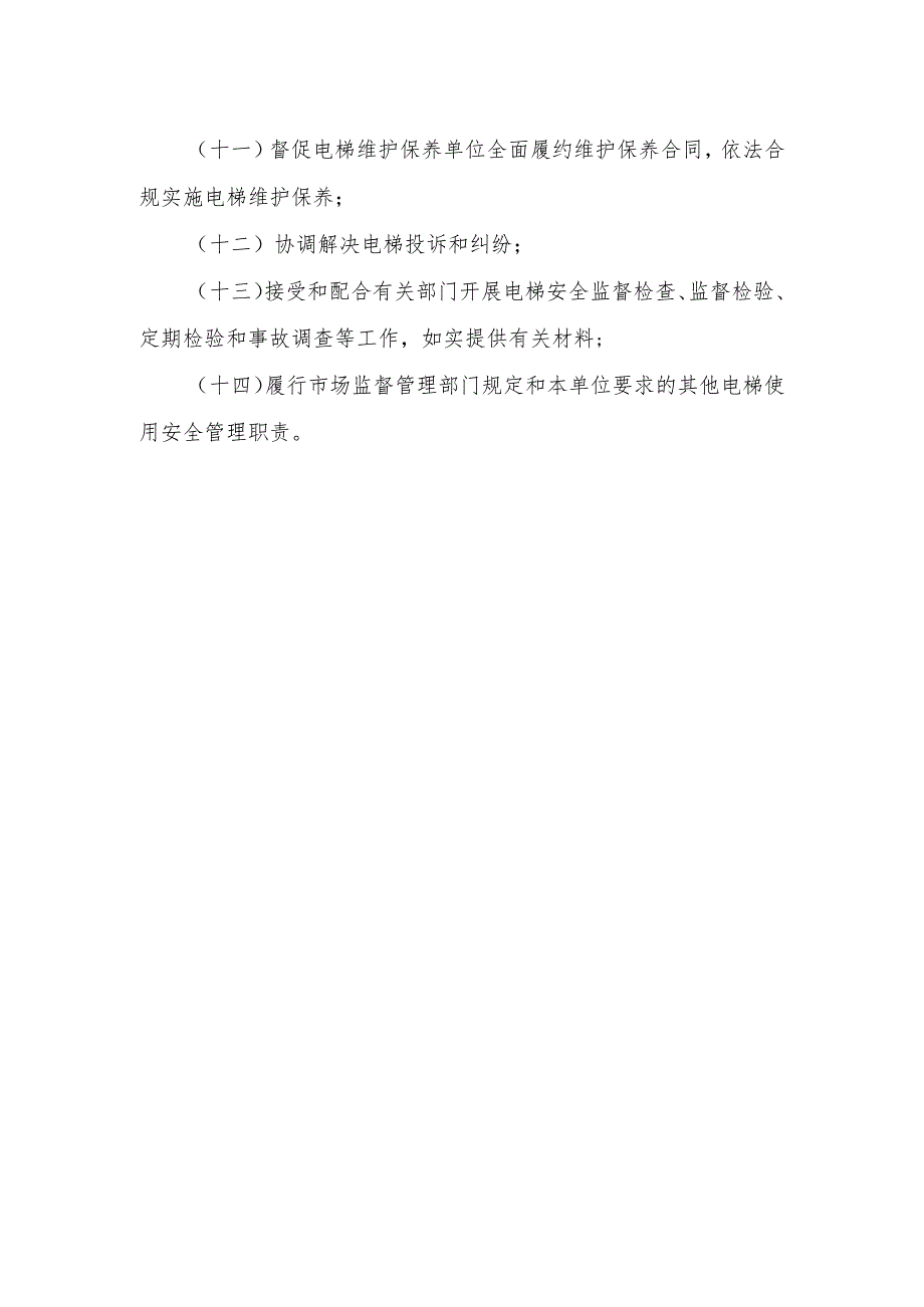 特种设备安全主体责任监督管理规定配套文件模板.docx_第3页