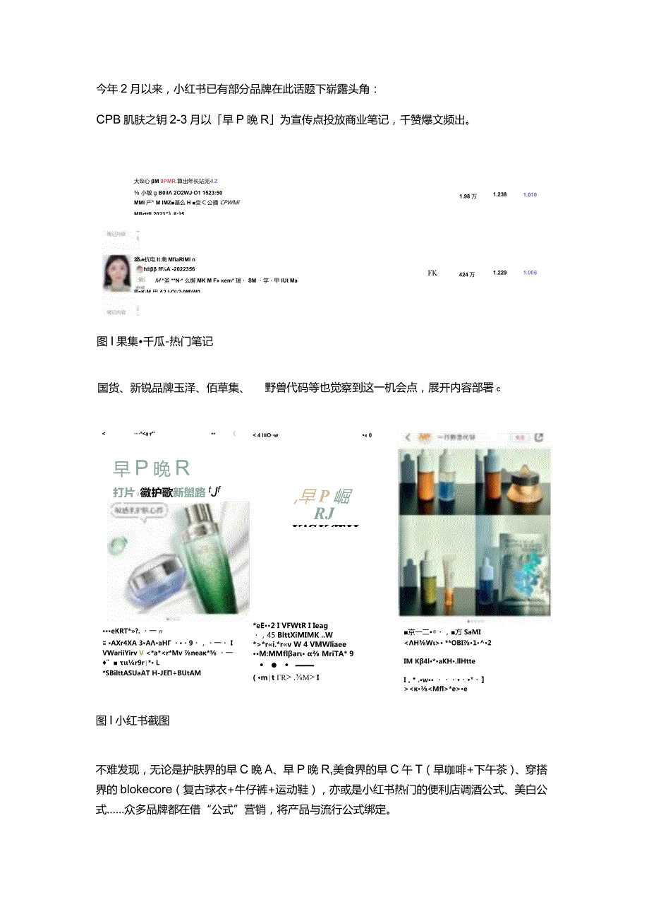 赞藏1000万+！小红书「公式营销」强种草攻略.docx_第2页