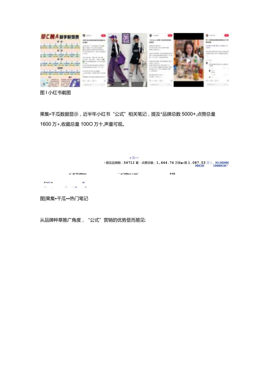 赞藏1000万+！小红书「公式营销」强种草攻略.docx_第3页