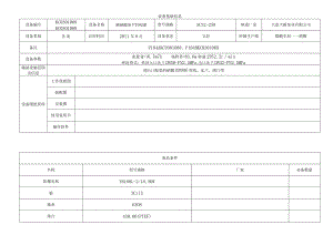 稀硝酸泵P104AB.docx