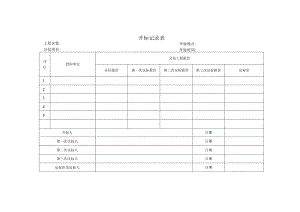 开标记录表资料.docx