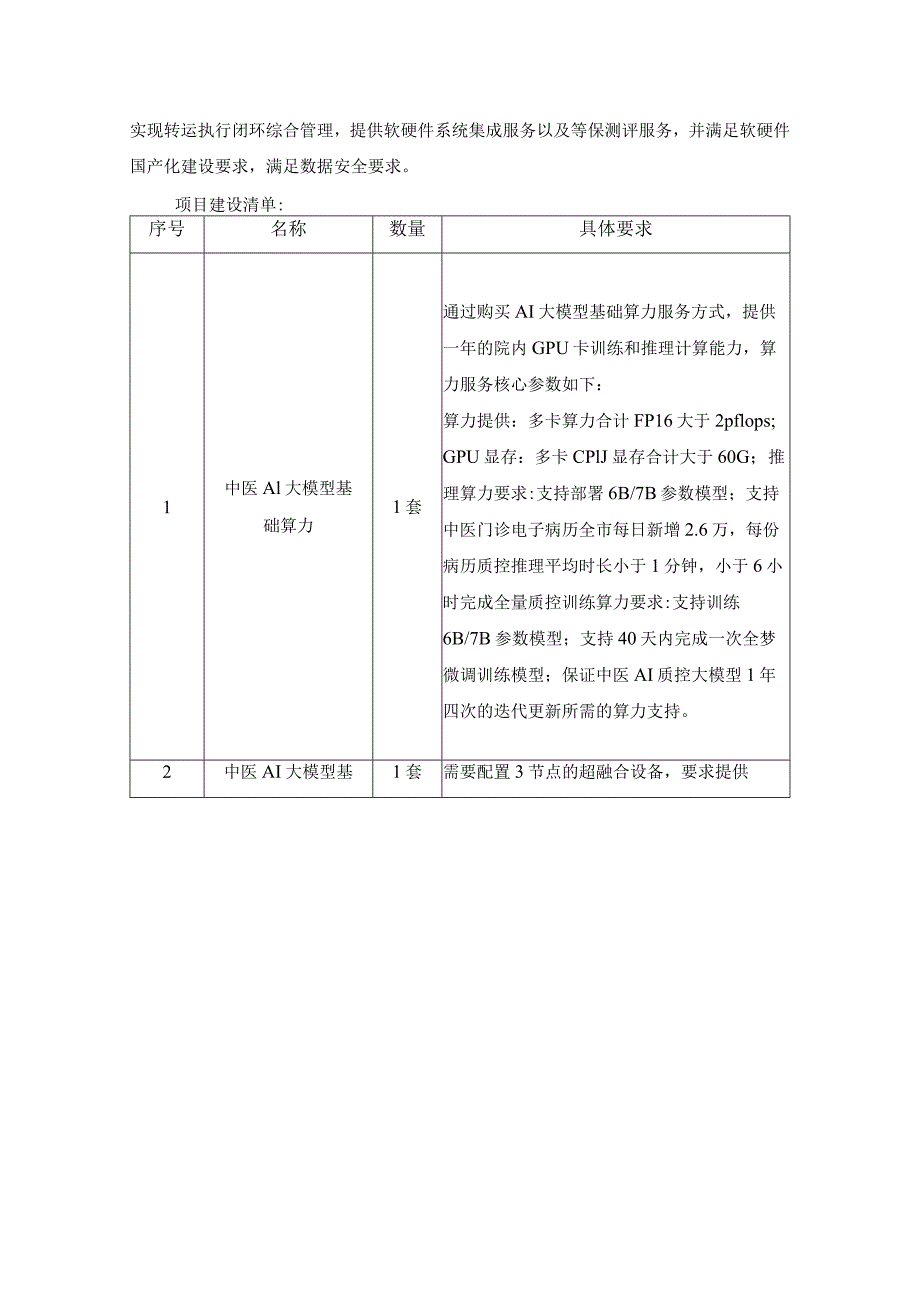 XX市中医临床循证质控中心项目建设意见.docx_第3页