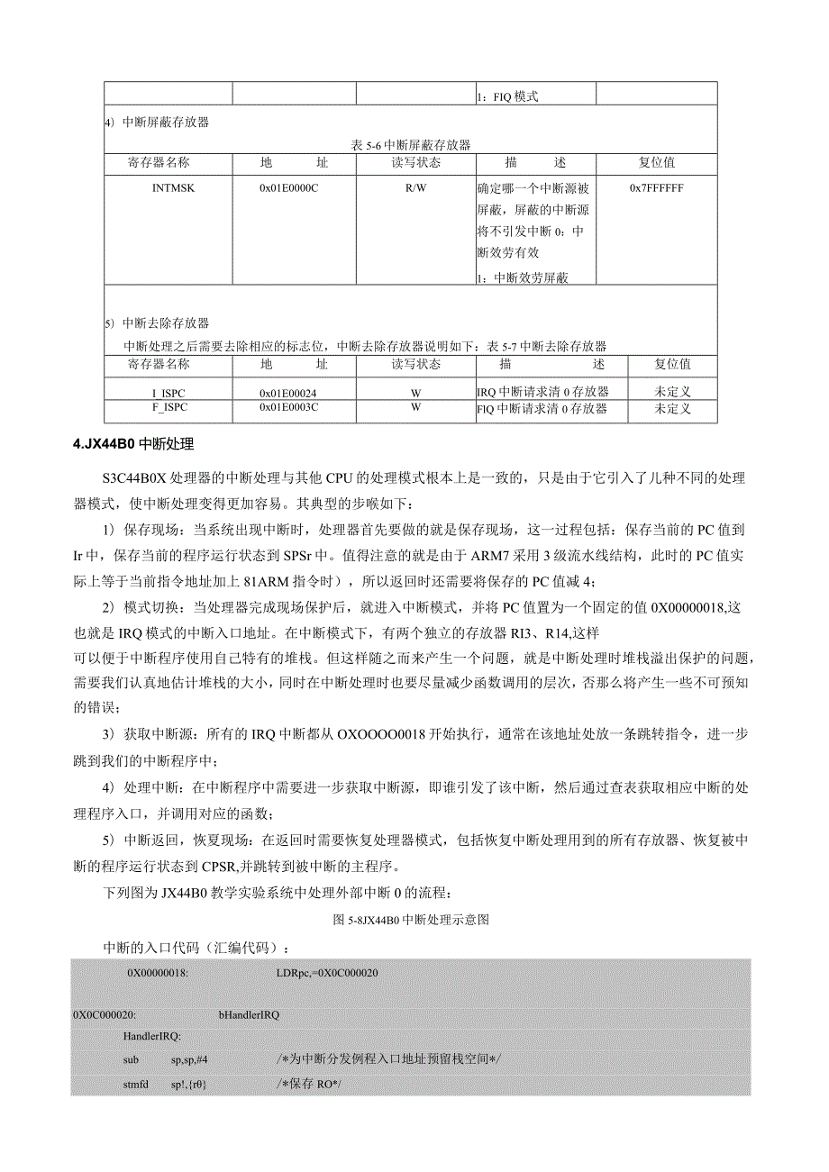 嵌入式-中断实验.docx_第3页