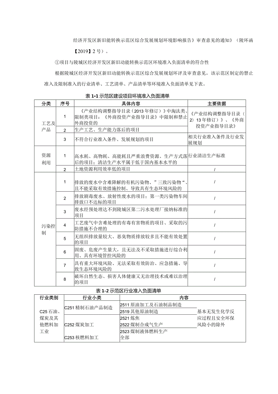 年产300 万㎡水土保护毯、300 吨波纹管、30 万个连接扣、30 万个地钉、20 万个三通、10 万个直通项目环评报告表.docx_第2页