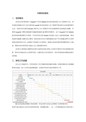 中期项目报告.docx