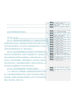 2024年1月《全国爱国卫生运动委员会工作规则和成员单位职责分工》全文+【解读】.docx