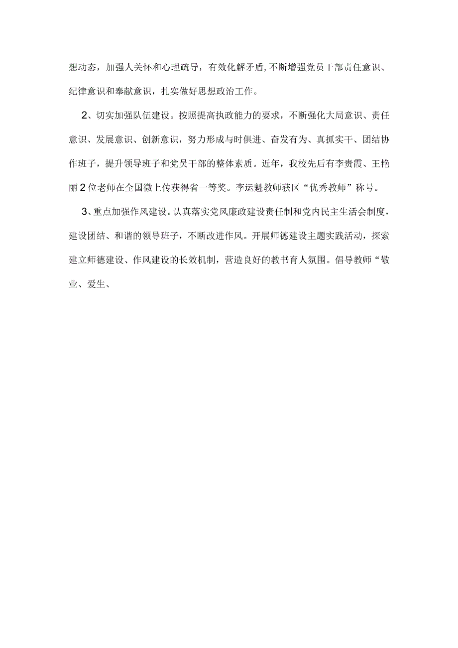 小学党支部述职报告.docx_第3页