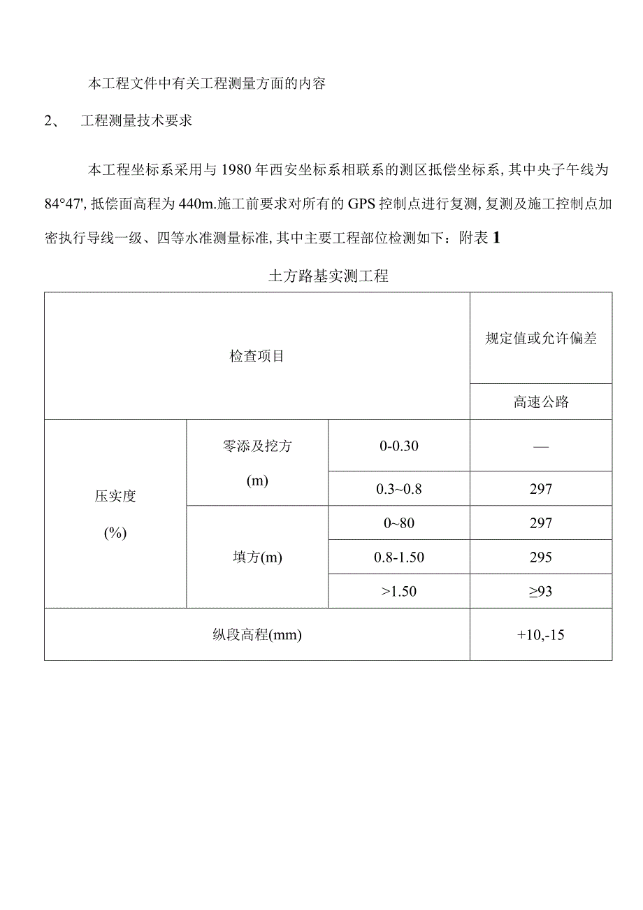 工程测量-技术设计书.docx_第2页