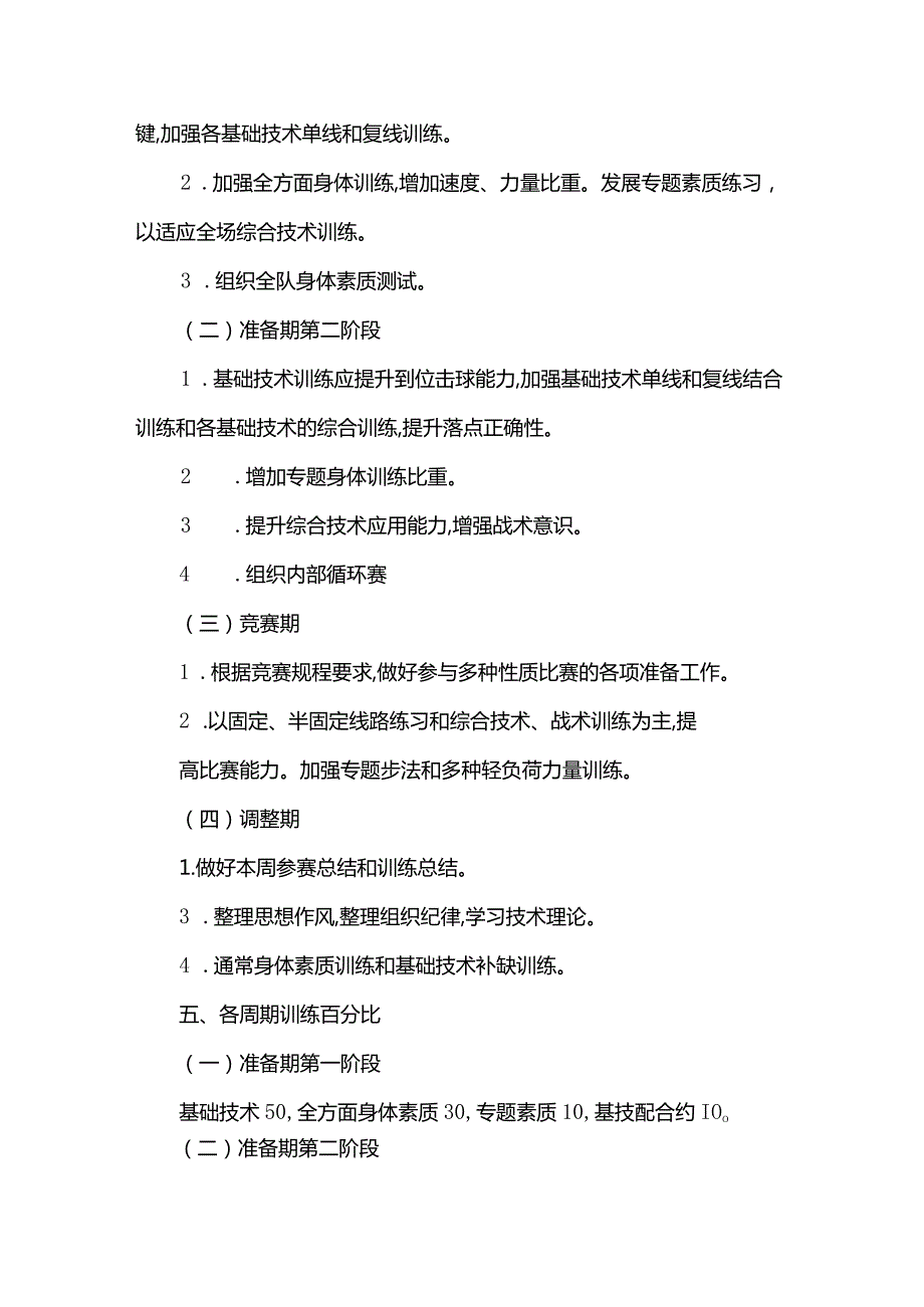 羽毛球训练计划和方案.docx_第2页