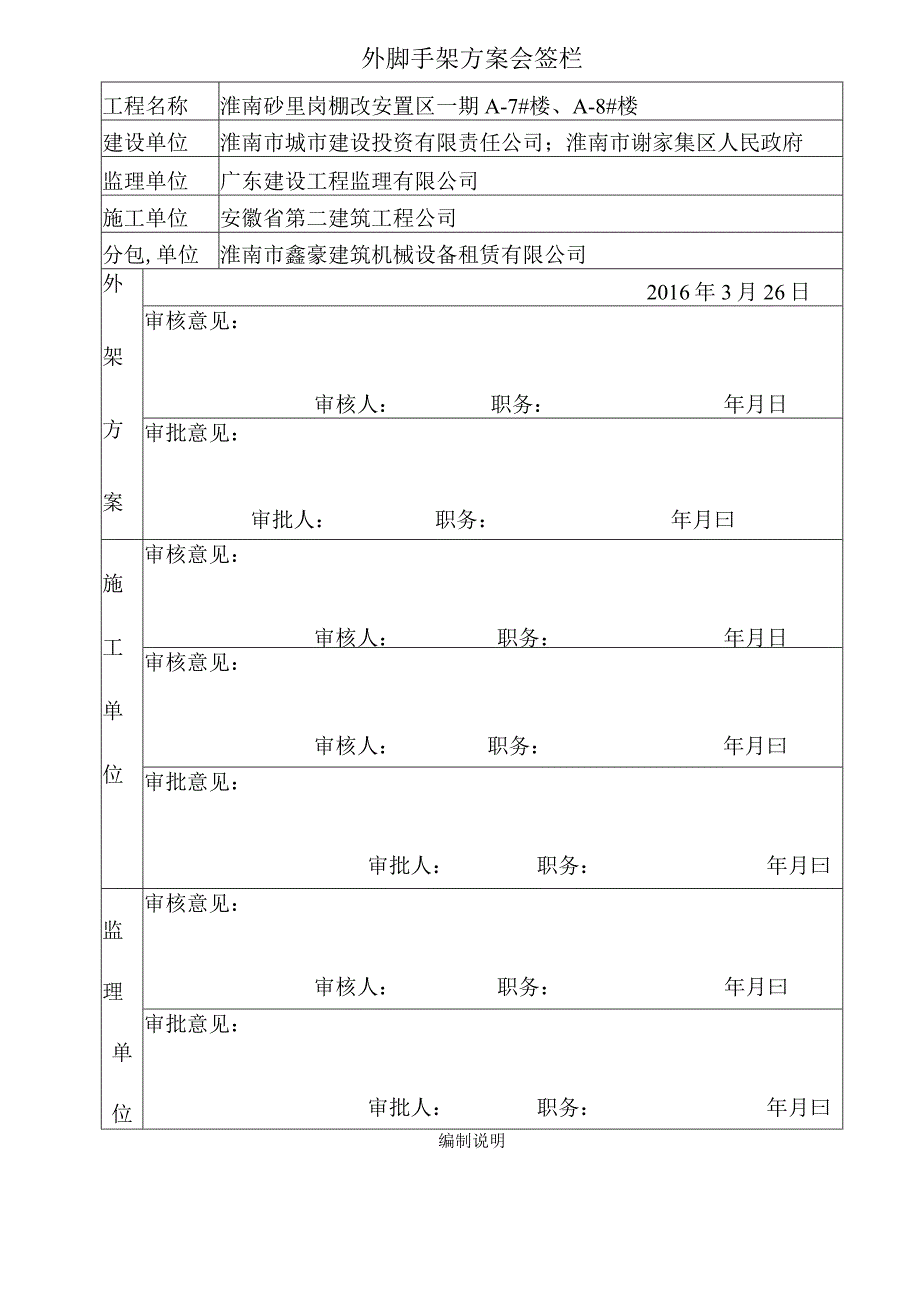 砂里岗棚改安置区（砂里岗安置新村）一期项目方案.docx_第2页