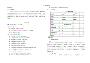 小杉移民村村道基础设施建设工程-道路设计说明.docx