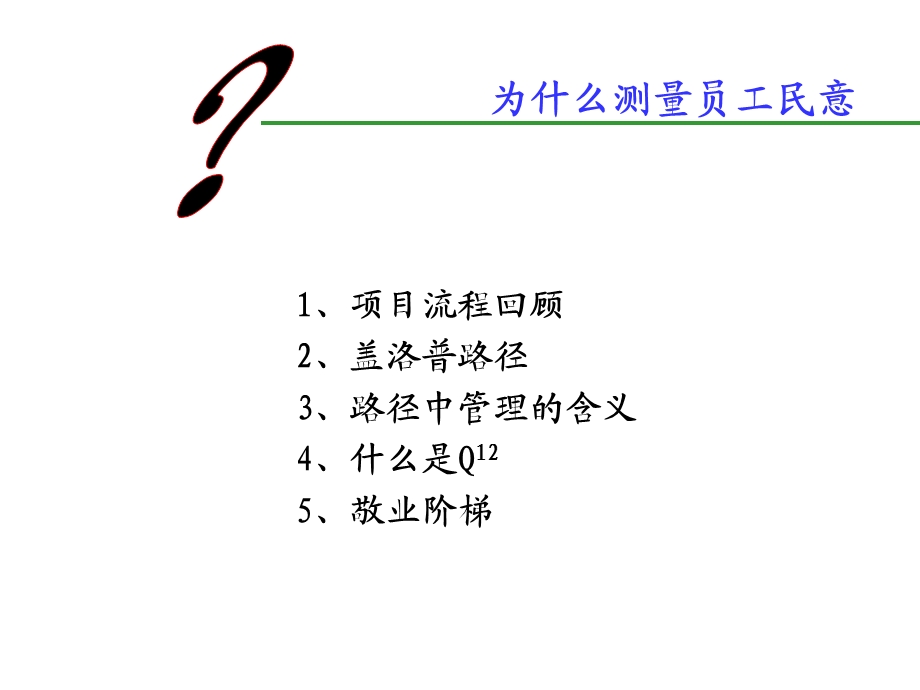 盖洛普Q12结果反馈会指南.ppt_第3页