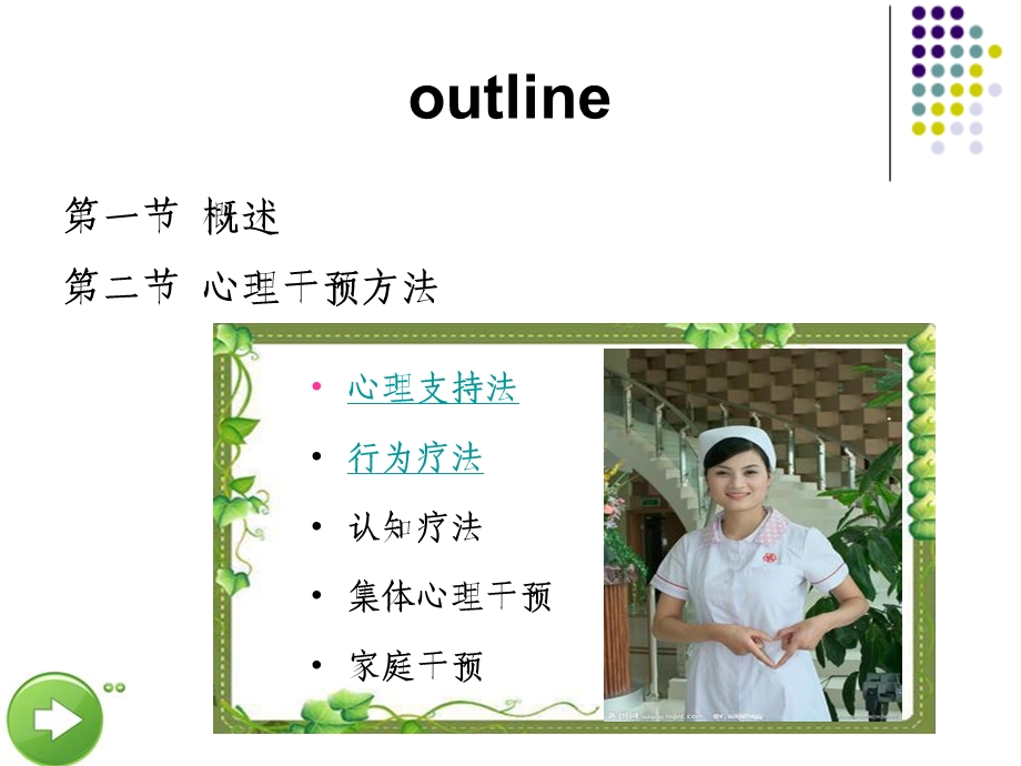 [教学]心理干预心理支持法行为疗法.ppt_第2页