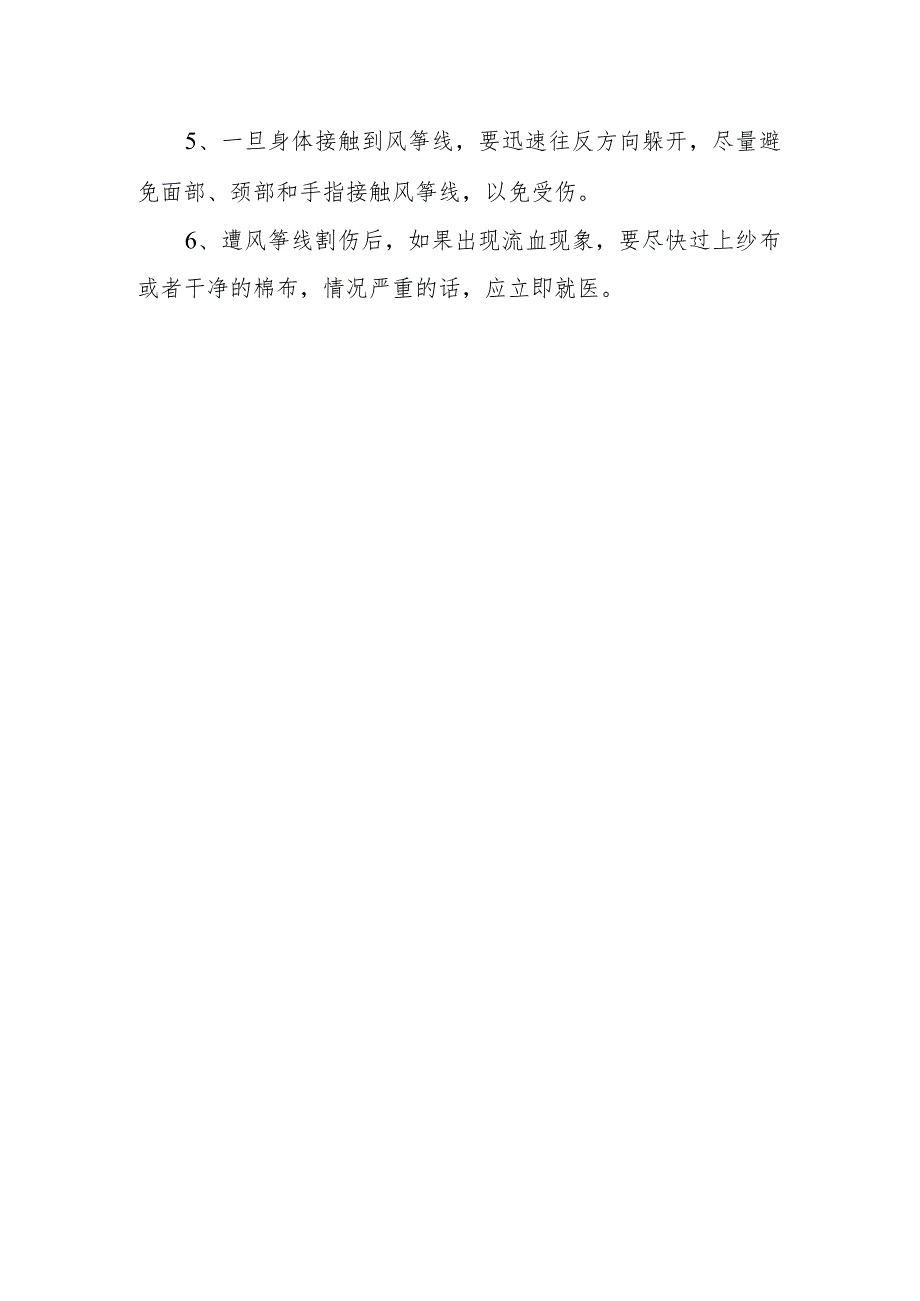 小风筝大伤害.docx_第2页