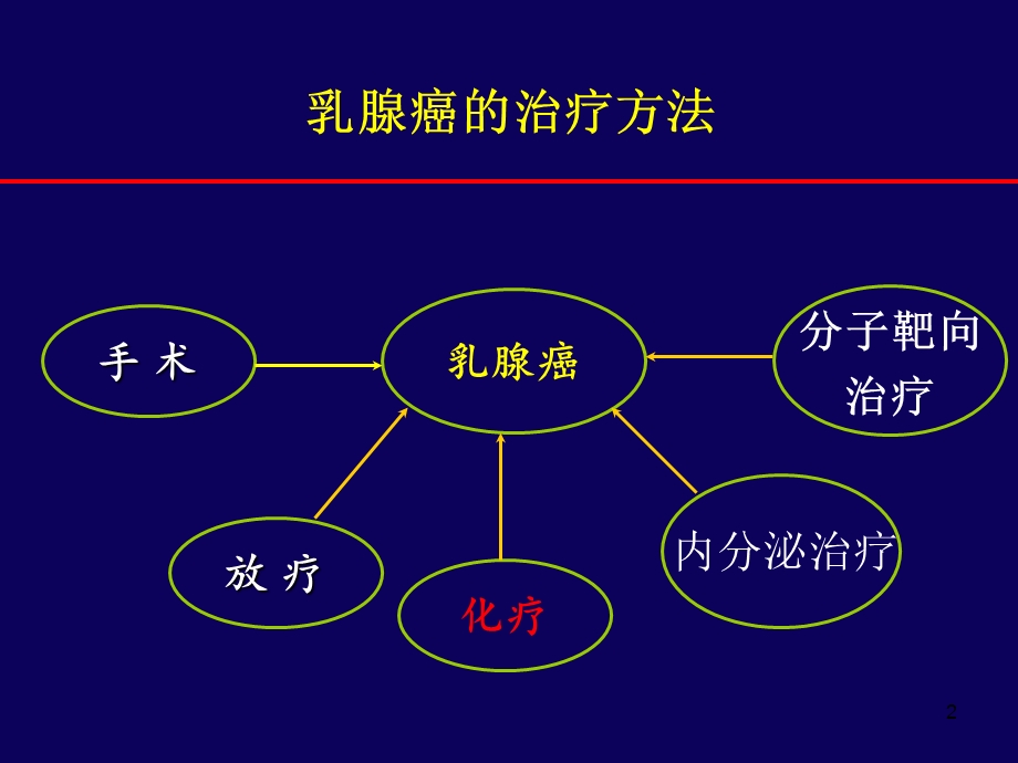 乳腺癌治疗研究进展.ppt_第2页