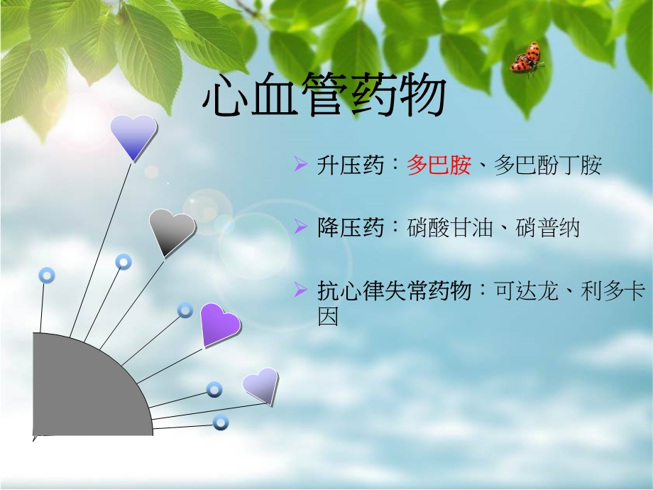 ICU常见药物的配置与注意事项.ppt_第2页