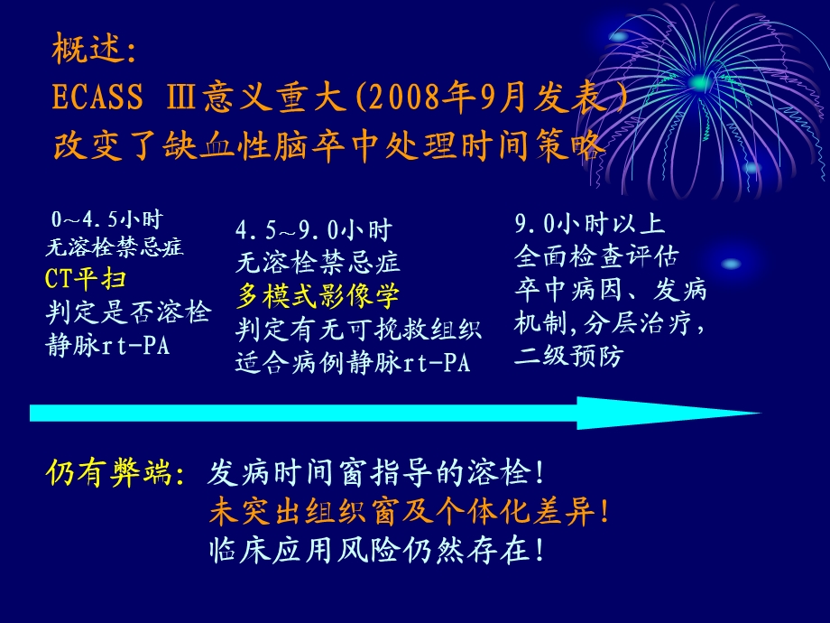 MRI序列优化及指导的超急性期脑卒中个体化静脉溶栓治疗.ppt_第2页