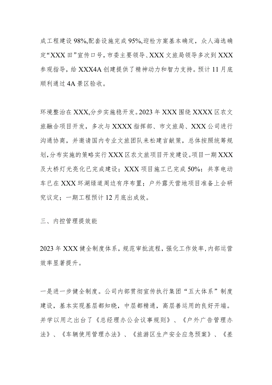 XX 公司2023年总结暨2024年计划.docx_第3页