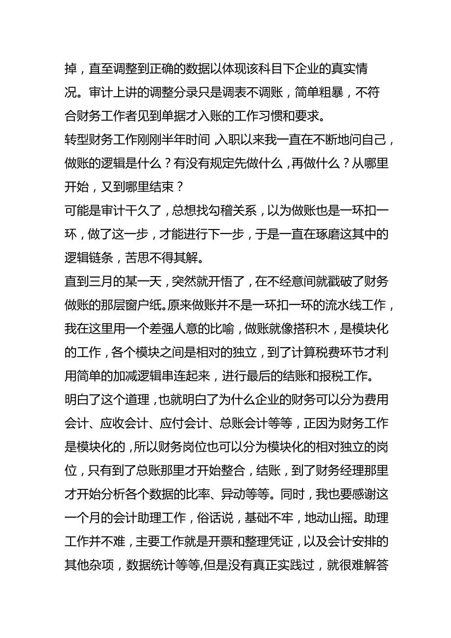 完成从审计到财务的转型的过程.docx_第3页