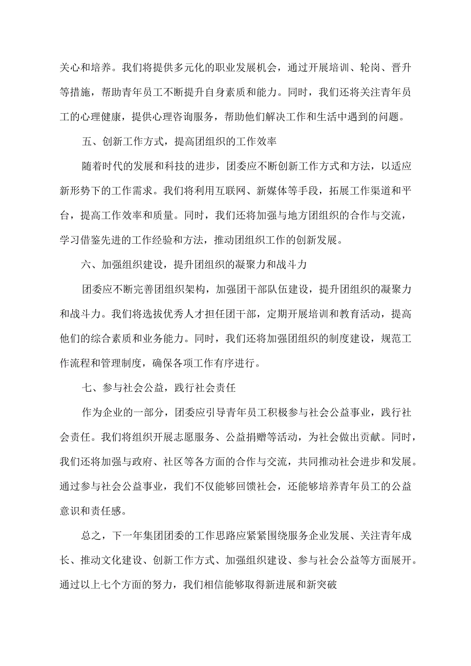 下一年集团团委工作思路.docx_第2页