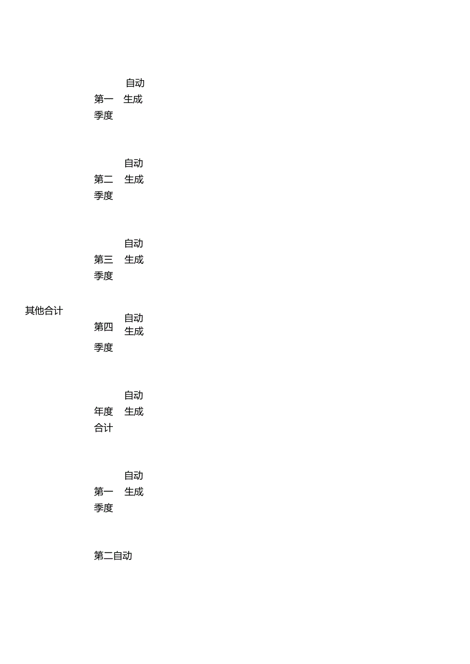 废气污染物实际排放量报表（年度报告）.docx_第2页