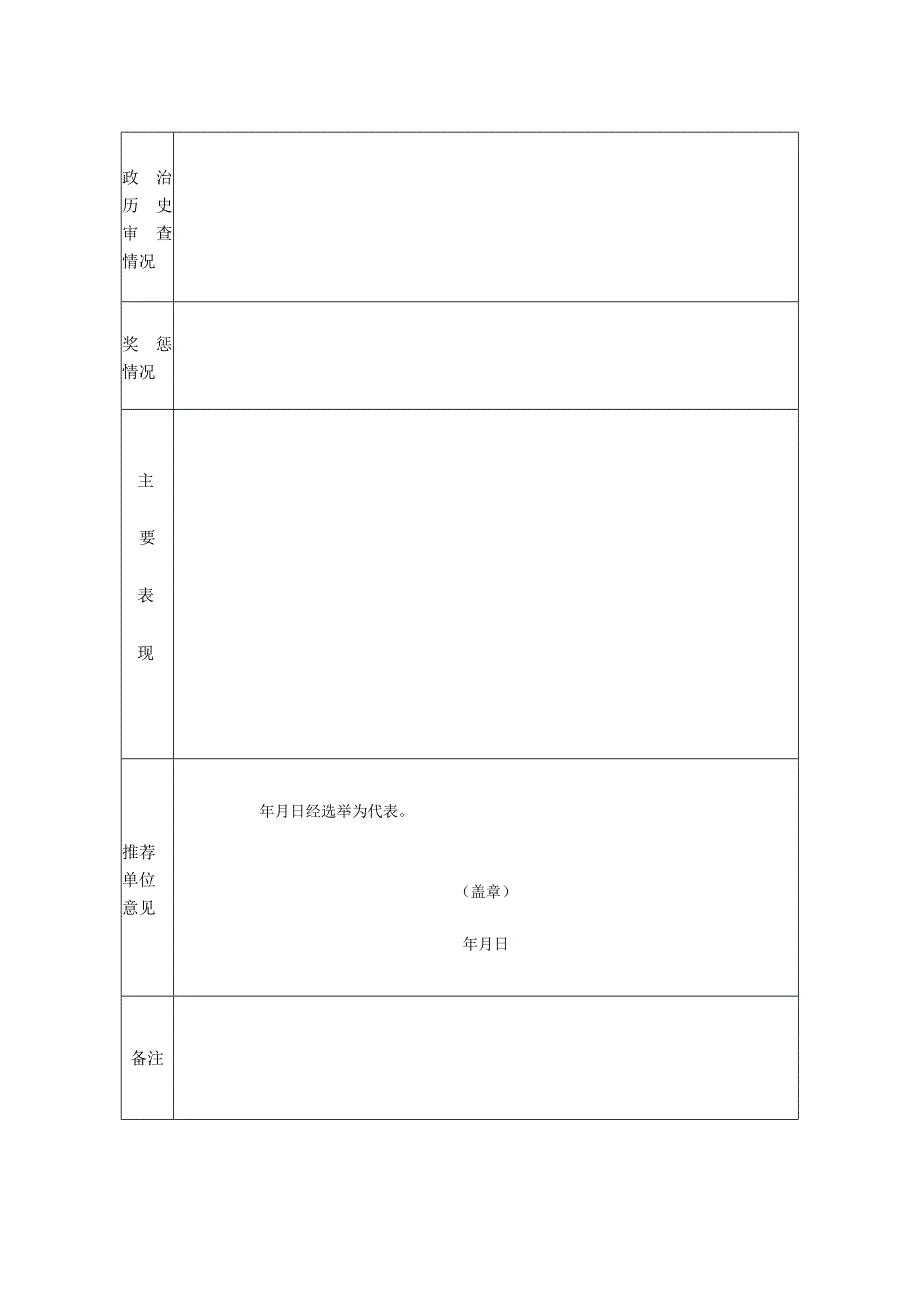 党代表登记表.docx_第2页