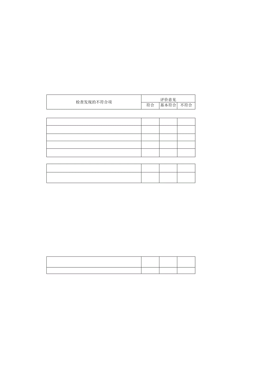 优质工程现场检查表（风电）.docx_第1页