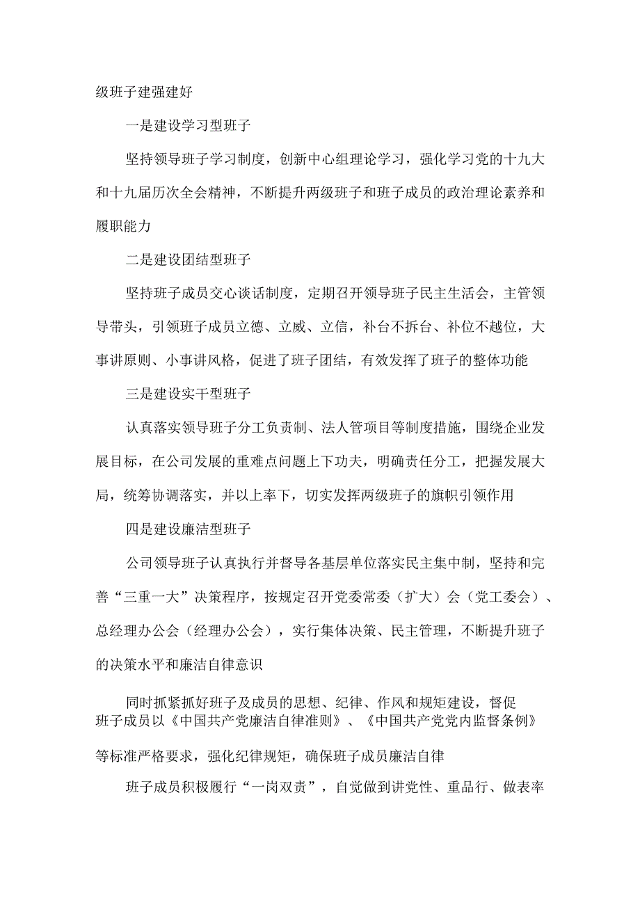 国企书记在年度干部选拔任用会议上的工作报告.docx_第2页