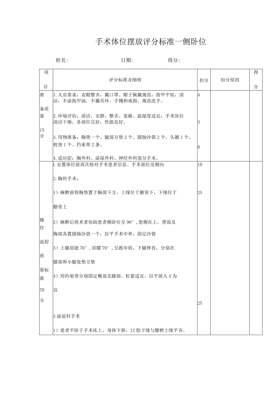 侧卧位操作规程.docx_第3页