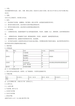 合格供方绩效评价管理办法.docx