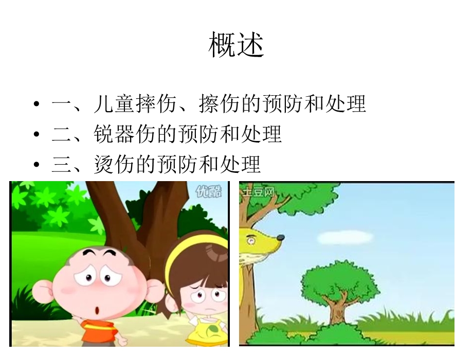 儿童意外伤害的防治.ppt_第2页