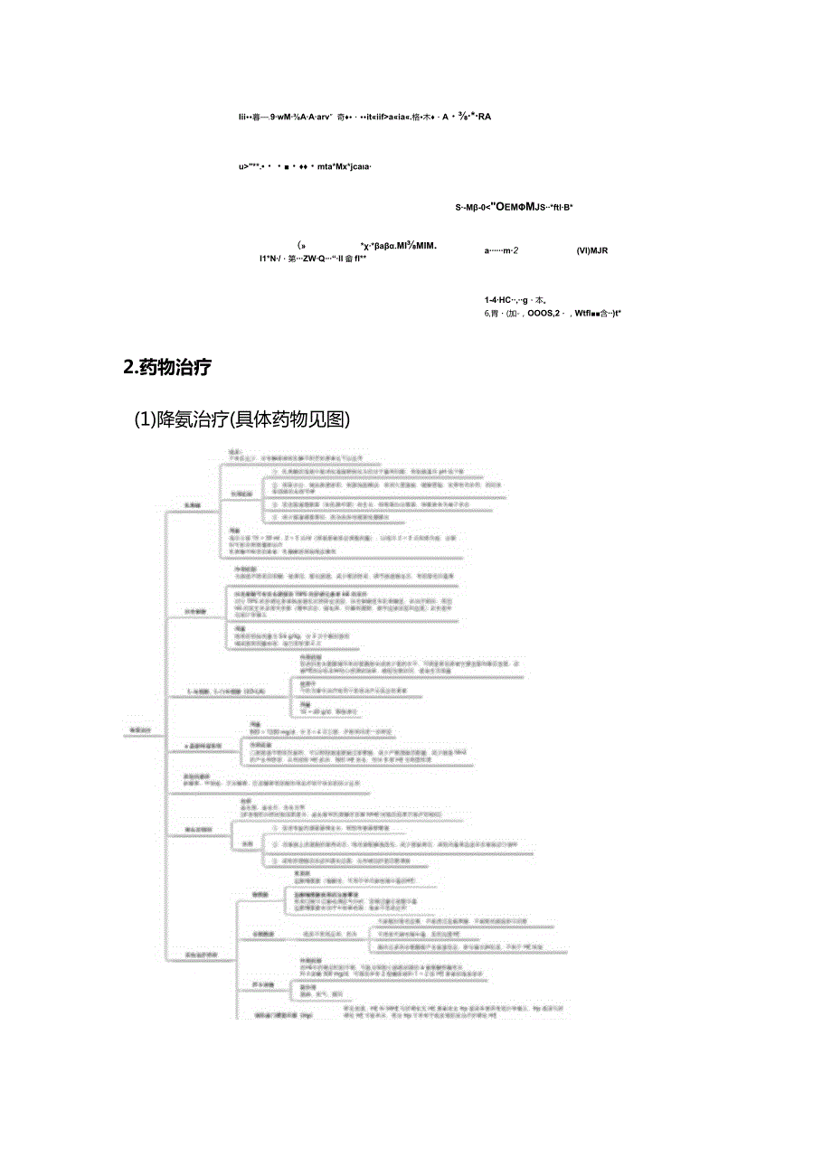 2024肝硬化肝性脑病诊疗指南（附表）.docx_第2页