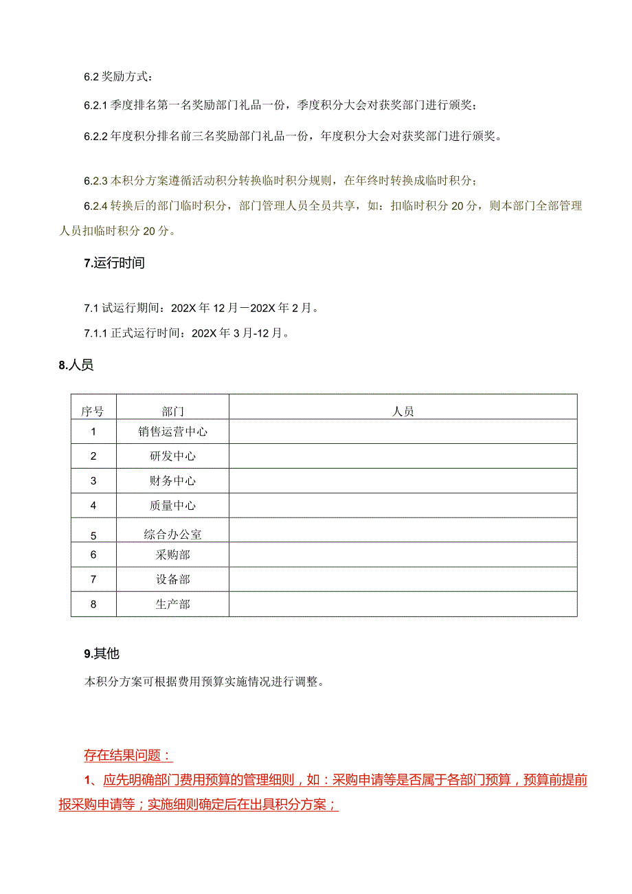 部门预算实施积分方案.docx_第2页