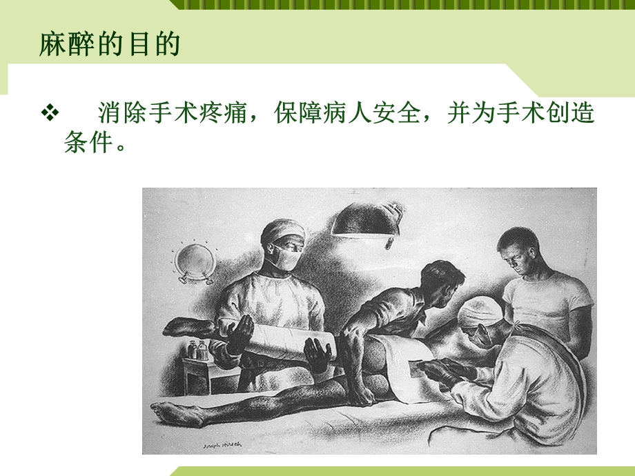 各种麻醉术后病人的护理图文.ppt_第3页